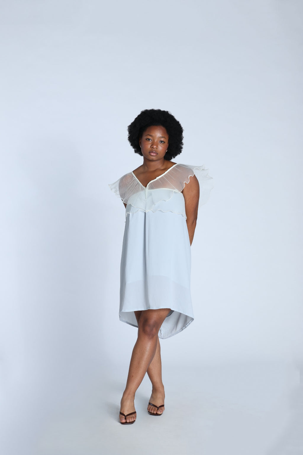 Angel Bleu