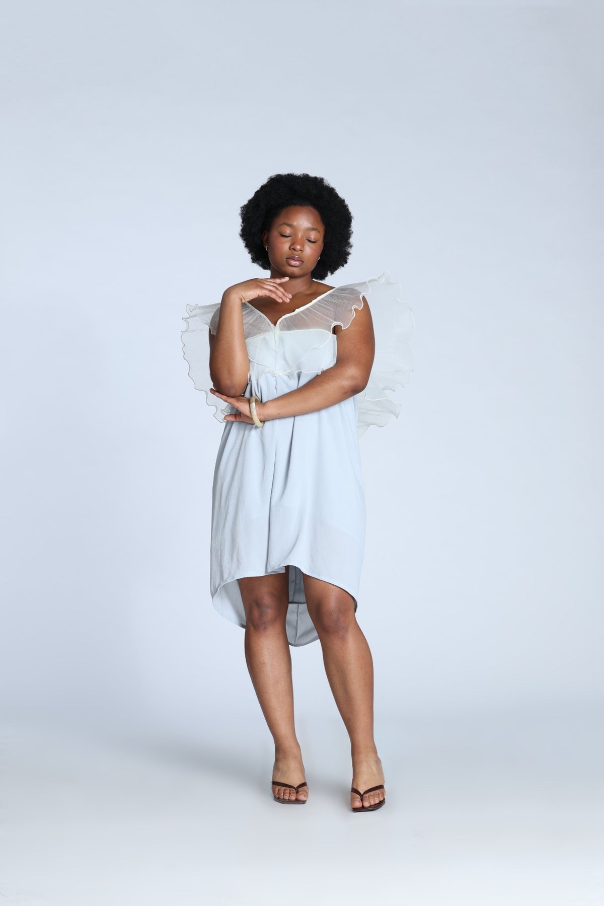 Angel Bleu