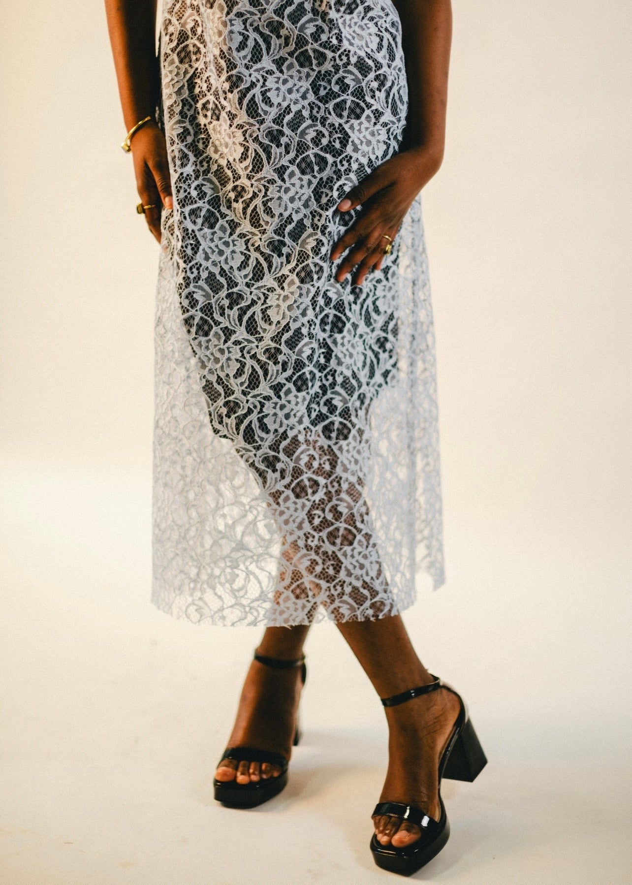 Azure Ethereal Maxi