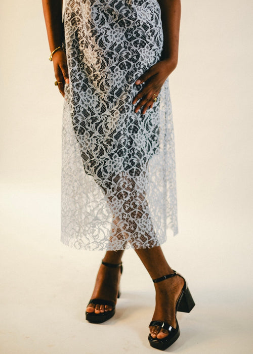 Azure Ethereal Maxi