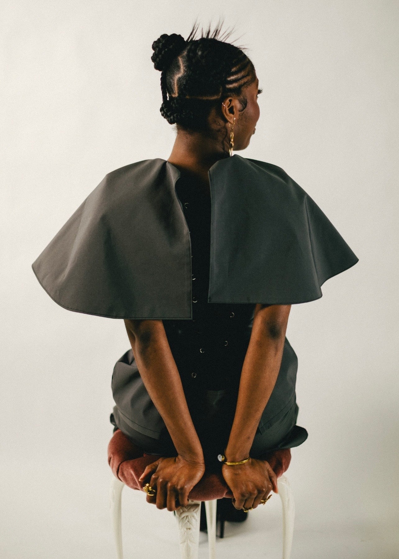 Orbital Cape Set